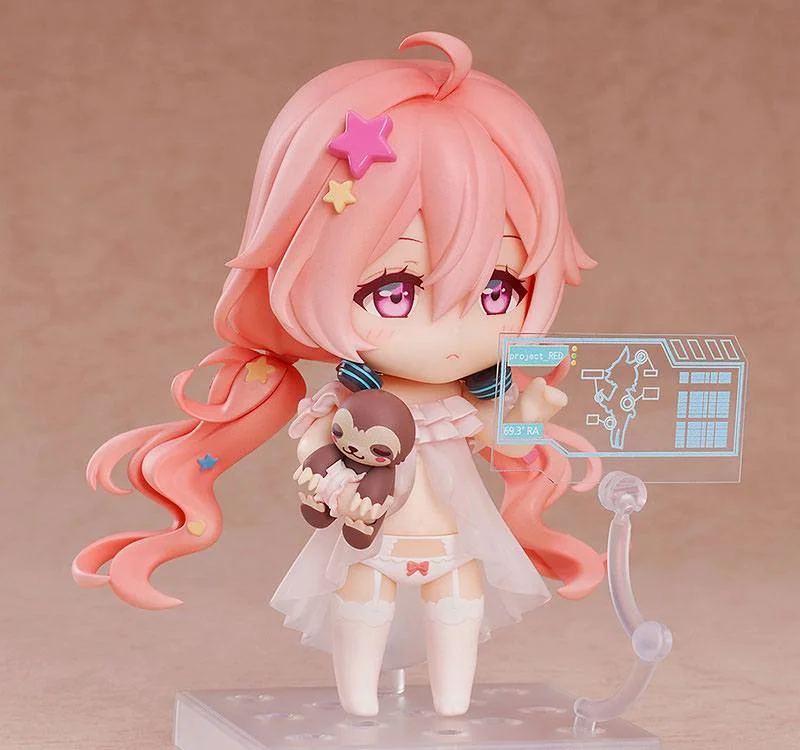 RED: Pride of Eden - Nendoroid - Evanthe
