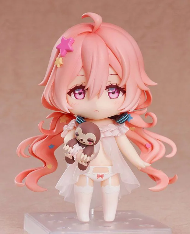 RED: Pride of Eden - Nendoroid - Evanthe