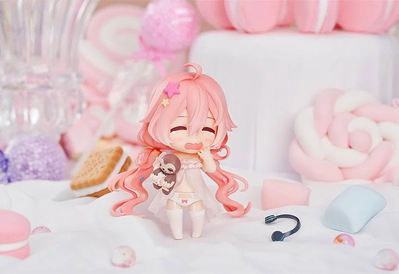 RED: Pride of Eden - Nendoroid - Evanthe
