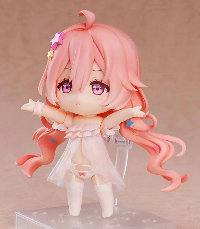 RED: Pride of Eden - Nendoroid - Evanthe