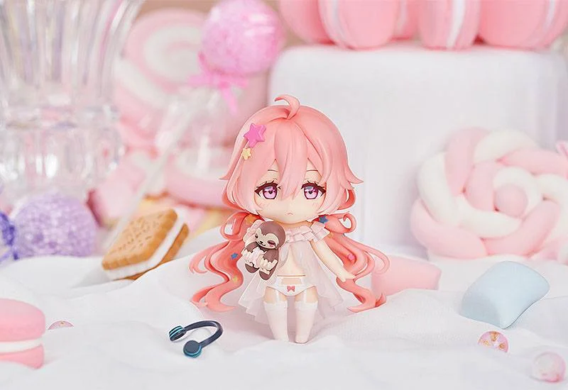 RED: Pride of Eden - Nendoroid - Evanthe