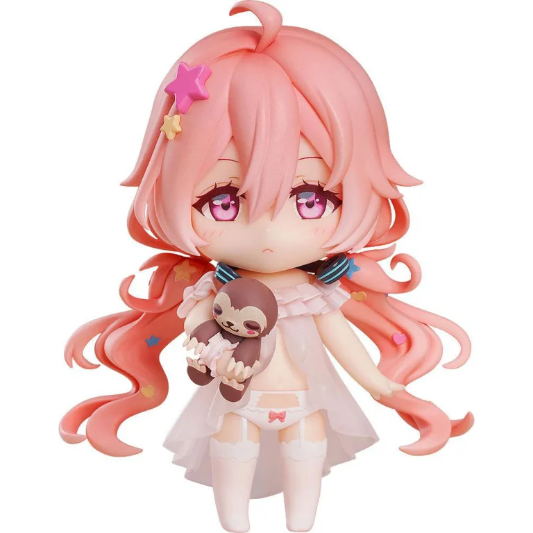 RED: Pride of Eden - Nendoroid - Evanthe