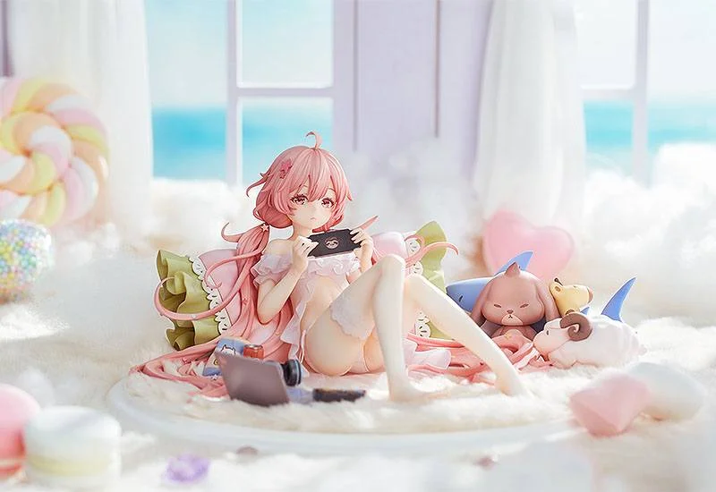 RED: Pride of Eden - Scale Figure - Evanthe (Lazy Afternoon ver.)