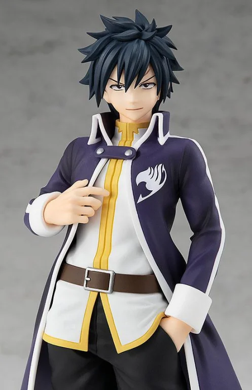 Fairy Tail - POP UP PARADE - Gray Fullbuster (Grand Magic Royale Ver.)