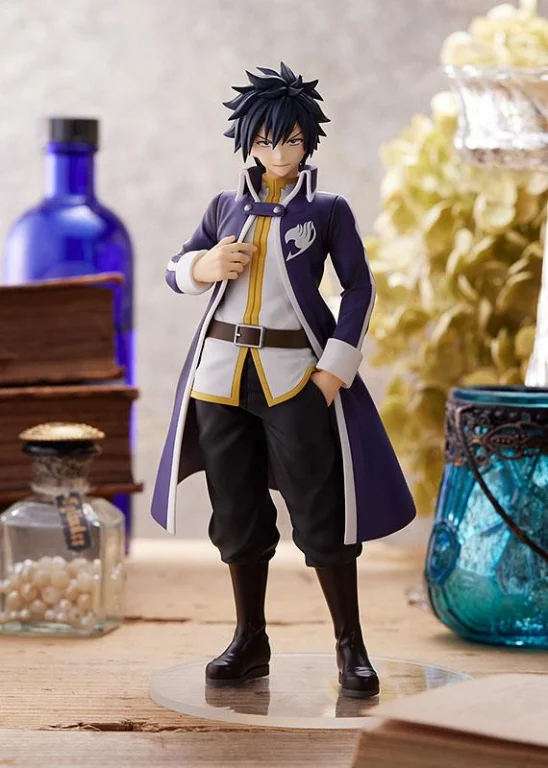 Fairy Tail - POP UP PARADE - Gray Fullbuster (Grand Magic Royale Ver.)