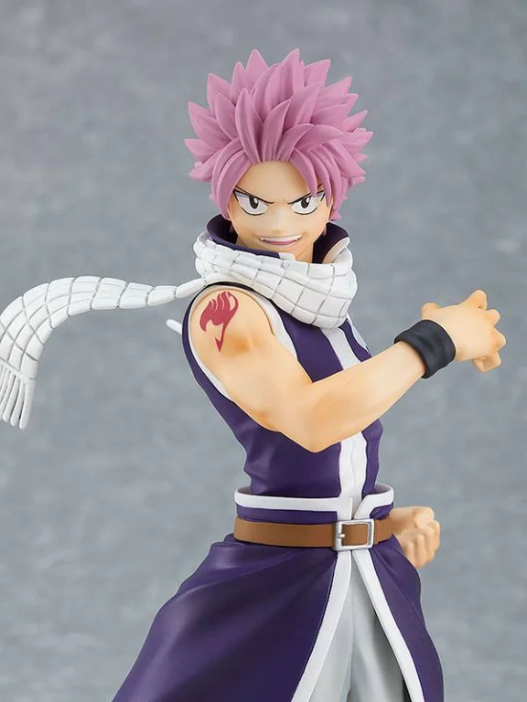 Fairy Tail - POP UP PARADE - Natsu Dragneel (Grand Magic Royale Ver.)