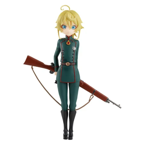 Produktbild zu Saga of Tanya the Evil - POP UP PARADE - Tanya von Degurechaff