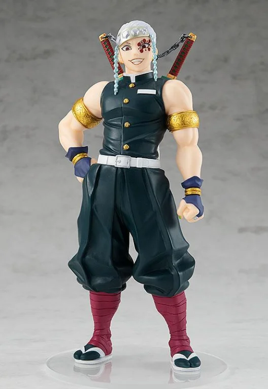 Demon Slayer - POP UP PARADE - Tengen Uzui