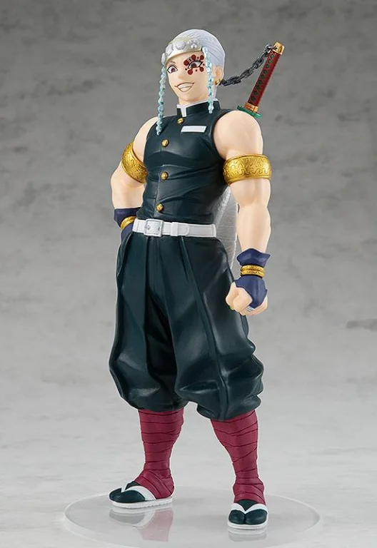 Demon Slayer - POP UP PARADE - Tengen Uzui