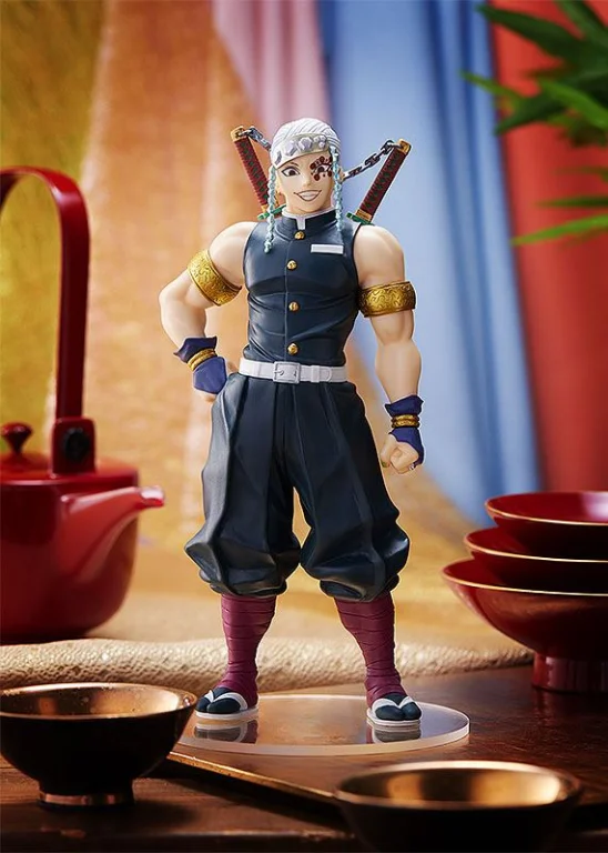 Demon Slayer - POP UP PARADE - Tengen Uzui