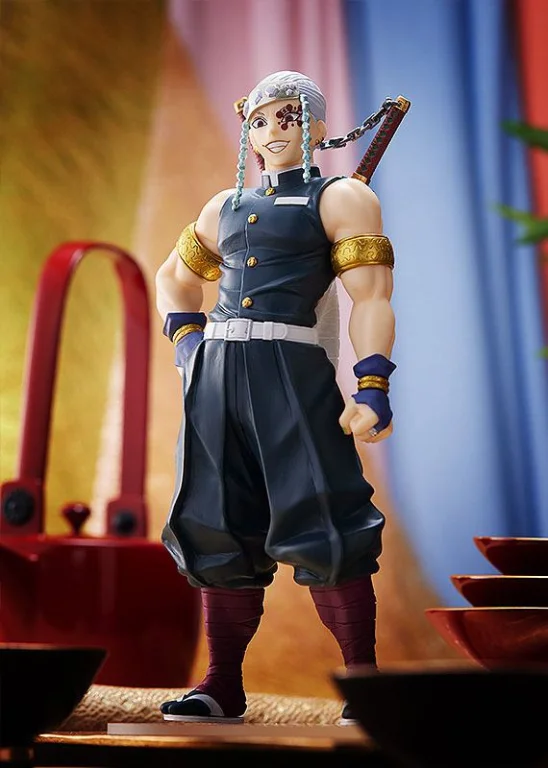 Demon Slayer - POP UP PARADE - Tengen Uzui