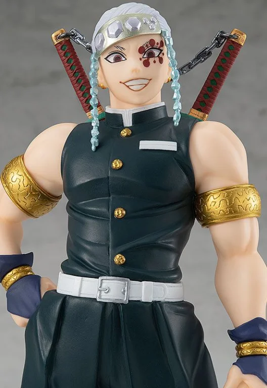 Demon Slayer - POP UP PARADE - Tengen Uzui