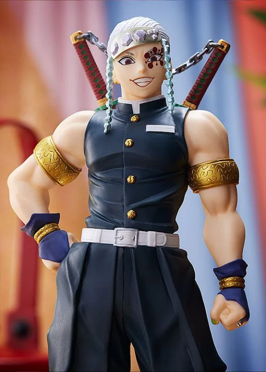 Demon Slayer - POP UP PARADE - Tengen Uzui