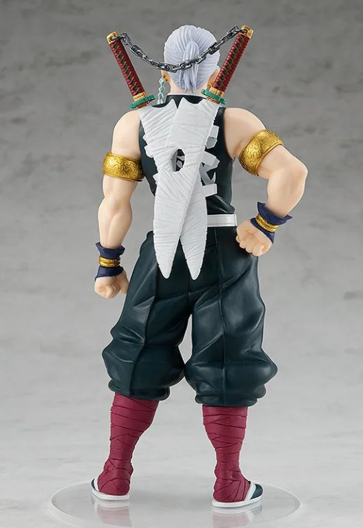 Demon Slayer - POP UP PARADE - Tengen Uzui
