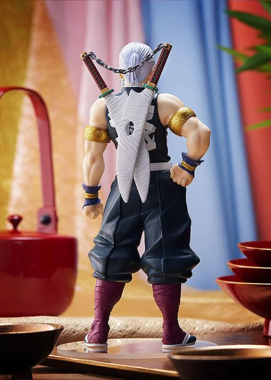 Demon Slayer - POP UP PARADE - Tengen Uzui