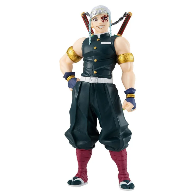 Demon Slayer - POP UP PARADE - Tengen Uzui