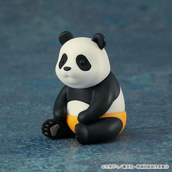 Jujutsu Kaisen - Nendoroid - Panda