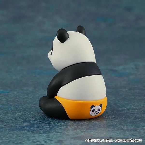 Jujutsu Kaisen - Nendoroid - Panda