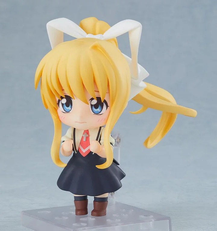 Kaginado - Nendoroid - Misuzu Kamio
