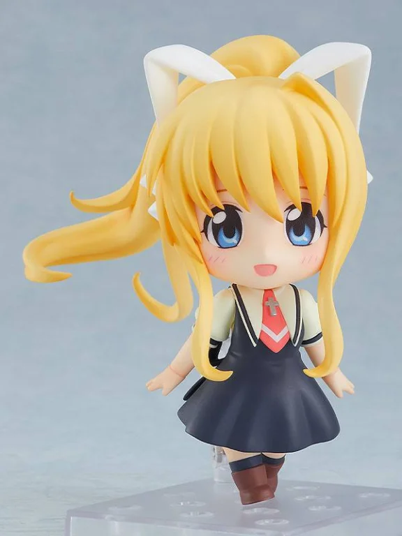 Kaginado - Nendoroid - Misuzu Kamio