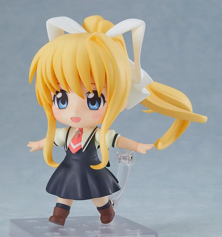 Kaginado - Nendoroid - Misuzu Kamio