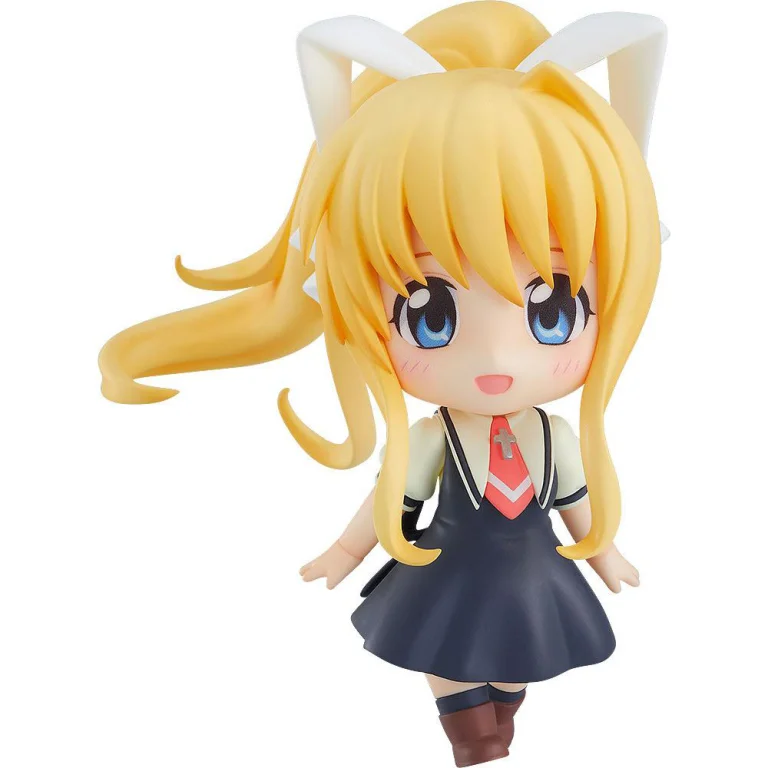Kaginado - Nendoroid - Misuzu Kamio