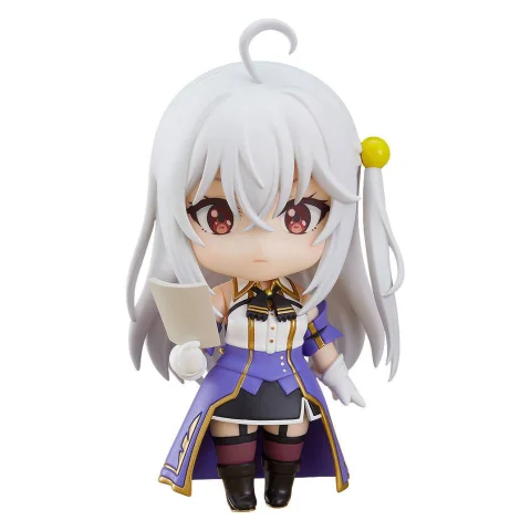 Produktbild zu The Genius Prince's Guide to Raising a Nation Out of Debt - Nendoroid - Ninym Ralei