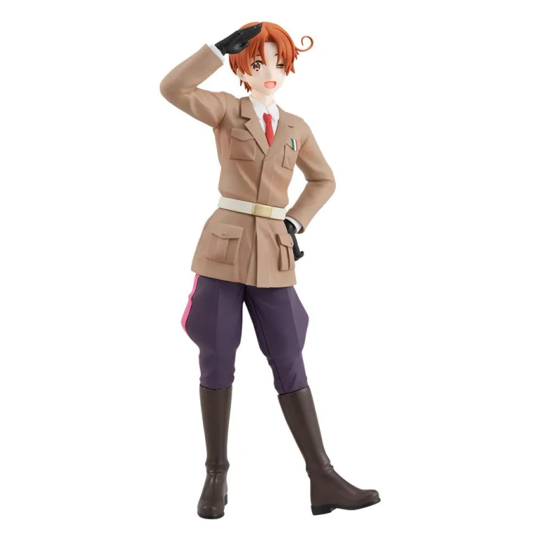 Hetalia - POP UP PARADE - Italy