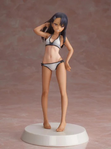 Produktbild zu Don't Toy With Me, Miss Nagatoro - Summer Queens - Hayase Nagatoro