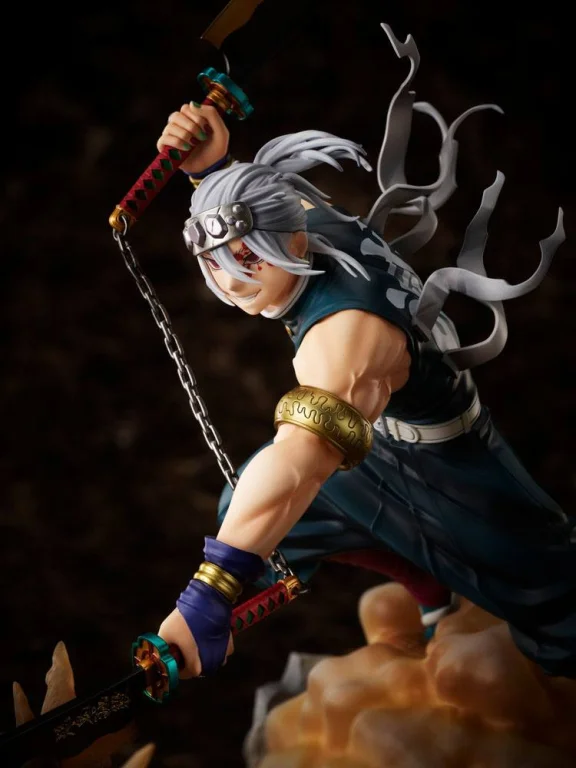 Demon Slayer - Scale Figure - Tengen Uzui