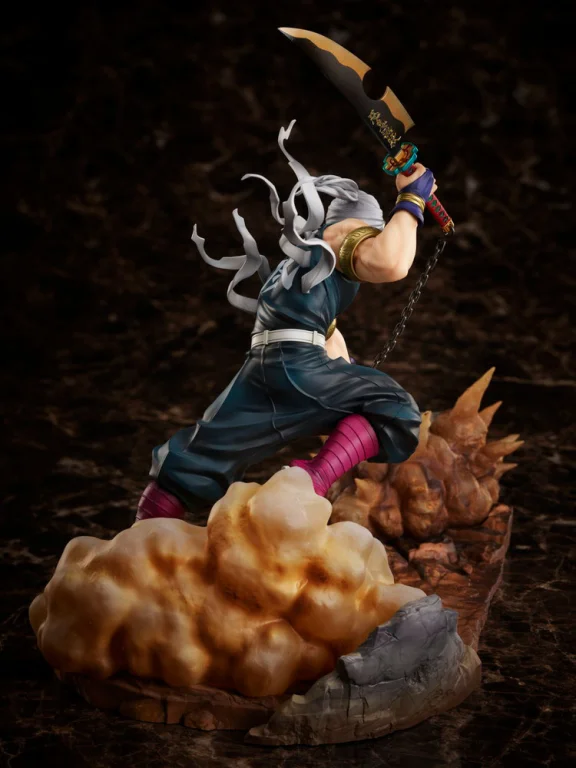 Demon Slayer - Scale Figure - Tengen Uzui