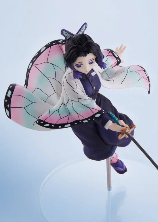 Demon Slayer - ConoFig - Shinobu Kochō