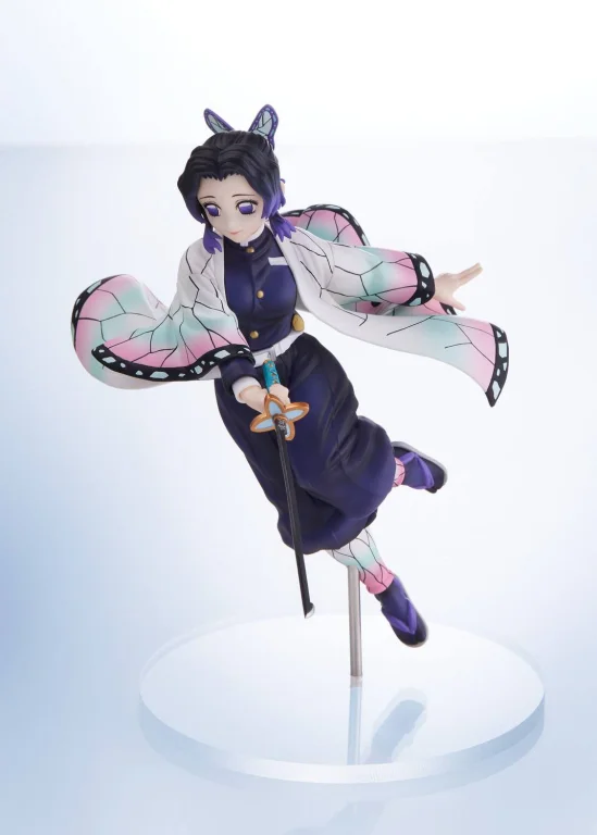 Demon Slayer - ConoFig - Shinobu Kochō