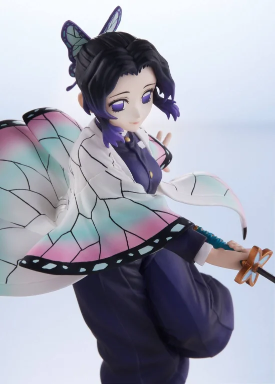 Demon Slayer - ConoFig - Shinobu Kochō