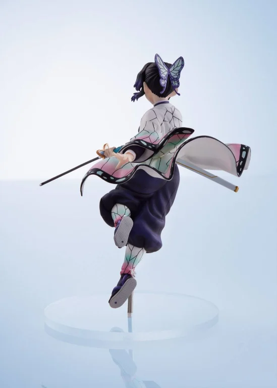 Demon Slayer - ConoFig - Shinobu Kochō