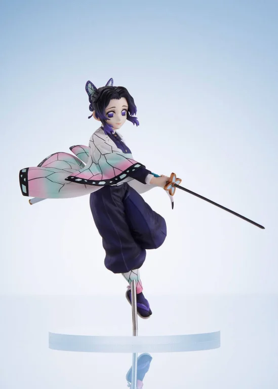 Demon Slayer - ConoFig - Shinobu Kochō