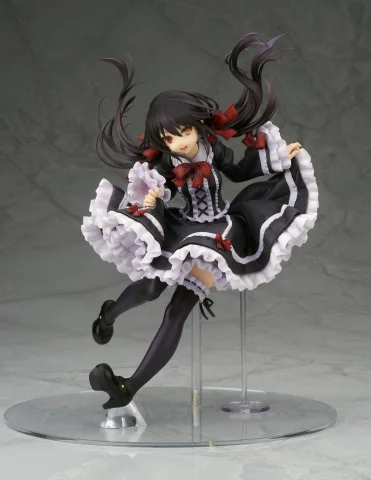 Produktbild zu Date A Live - Scale Figure - Kurumi Tokisaki (Casual Wear ver.)