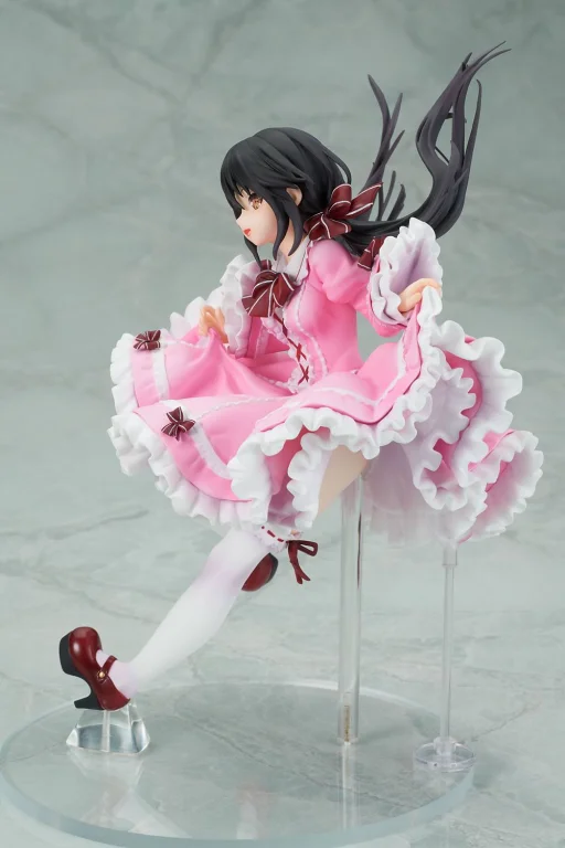 Date A Live - Scale Figure - Kurumi Tokisaki (Casual Wear Sweet Lolita ver.)