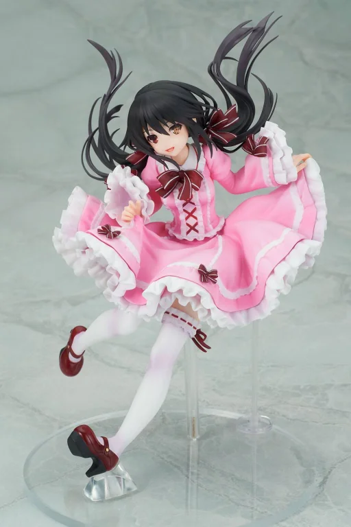 Date A Live - Scale Figure - Kurumi Tokisaki (Casual Wear Sweet Lolita ver.)