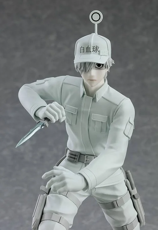 Cells at Work! - POP UP PARADE - White Blood Cell (Neutrophil)