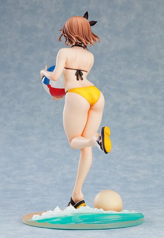Atelier Ryza - Scale Figure - Reisalin "Ryza" Stout (Swimsuit Ver.)