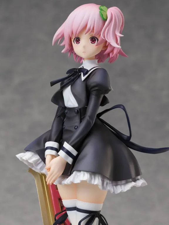 Assault Lily BOUQUET - Scale Figure - Riri Hitotsuyanagi