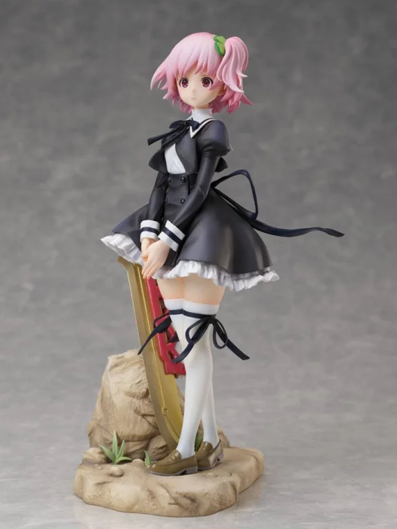 Assault Lily BOUQUET - Scale Figure - Riri Hitotsuyanagi