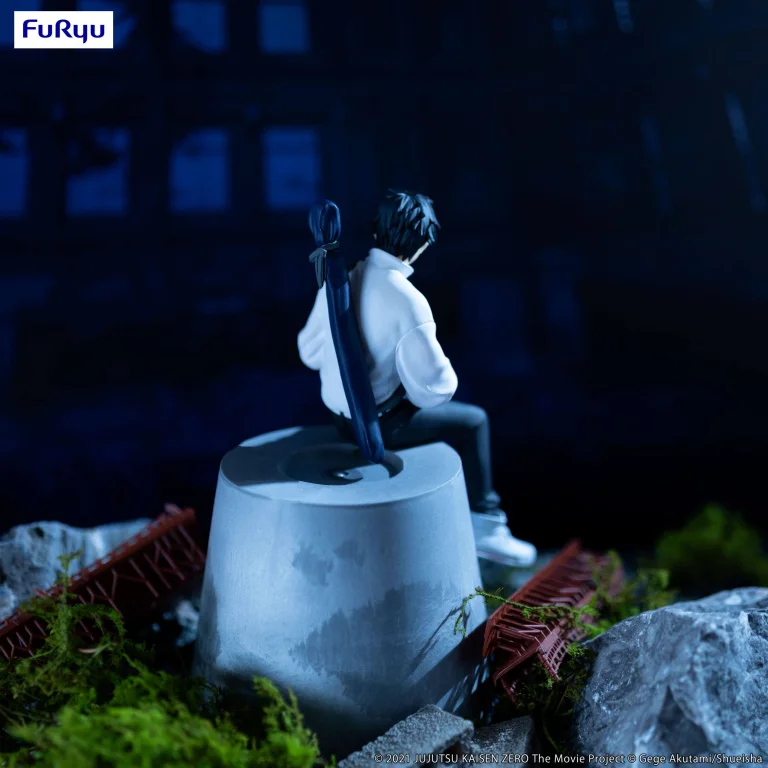 Jujutsu Kaisen - Noodle Stopper Figure - Yūta Okkotsu