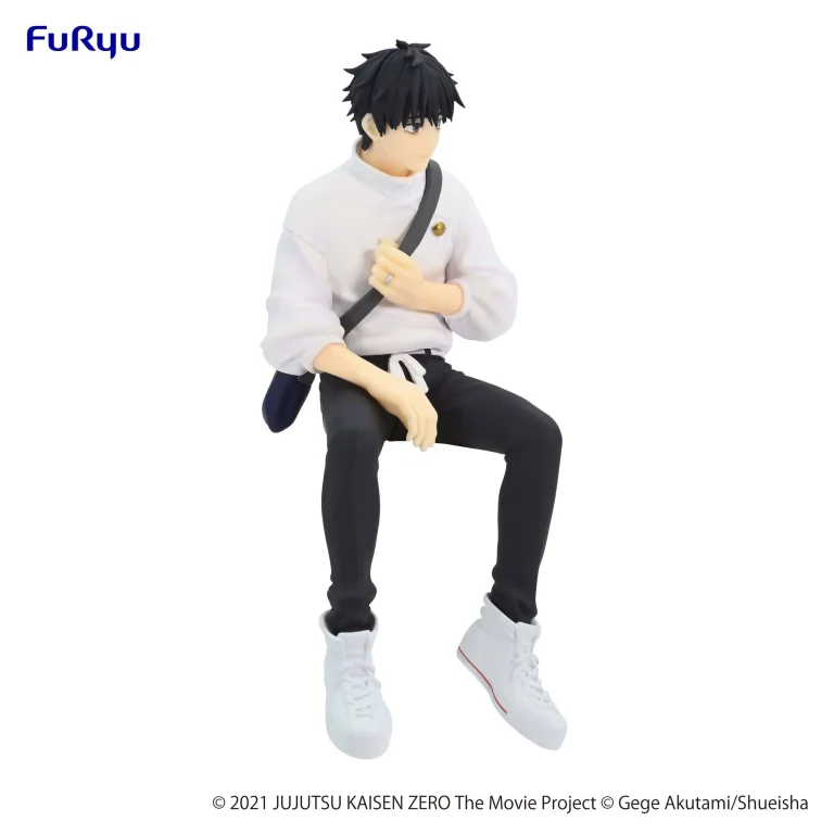Jujutsu Kaisen - Noodle Stopper Figure - Yūta Okkotsu