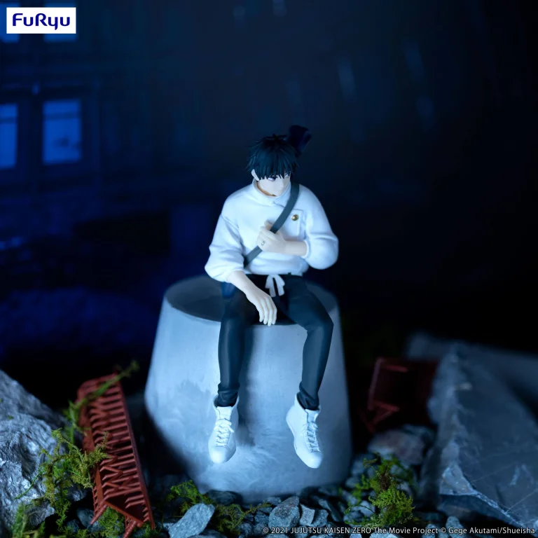 Jujutsu Kaisen - Noodle Stopper Figure - Yūta Okkotsu