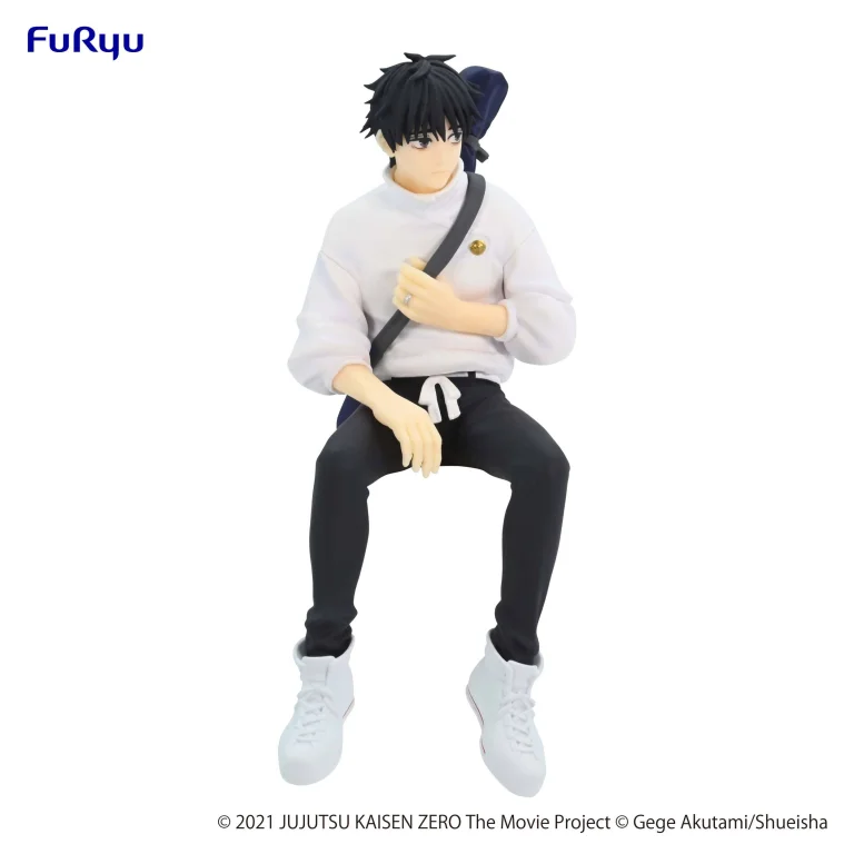 Jujutsu Kaisen - Noodle Stopper Figure - Yūta Okkotsu