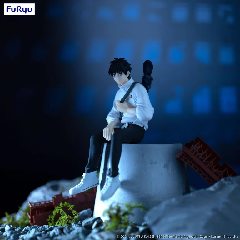 Jujutsu Kaisen - Noodle Stopper Figure - Yūta Okkotsu