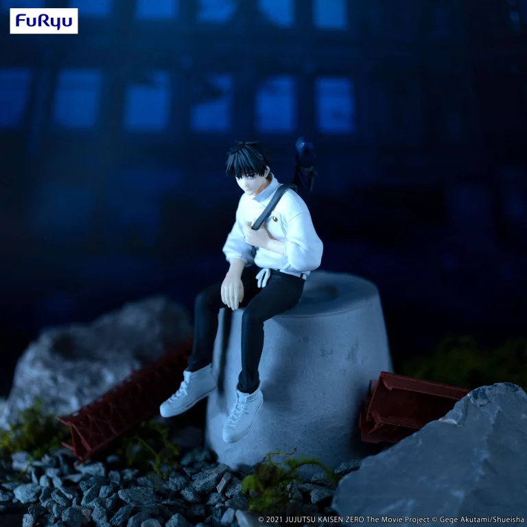 Jujutsu Kaisen - Noodle Stopper Figure - Yūta Okkotsu
