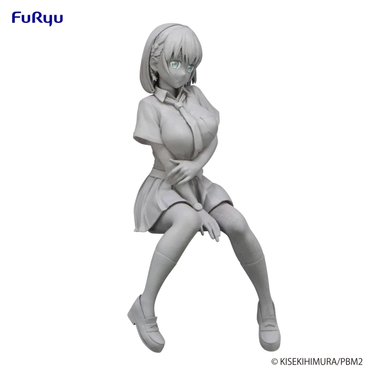 Tawawa on Monday - Noodle Stopper Figure - Ai-chan
